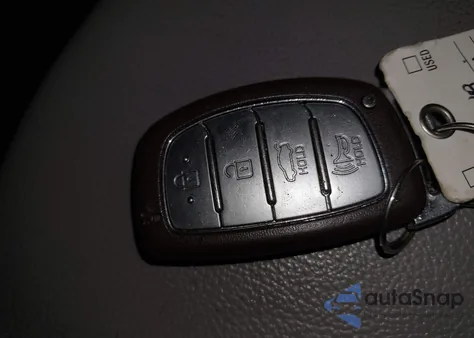 2018 Hyundai Sonata Sel z USA, uszkodzony, nr VIN 5NPE34AF2JH620800